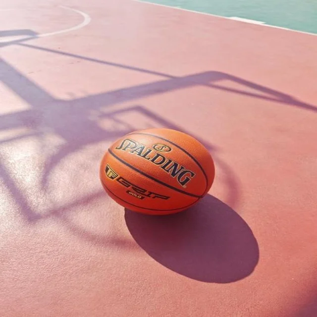 杨瀚森夏训篮板卡位进步明显 开拓者培养计划正式曝光（LeyuSports）