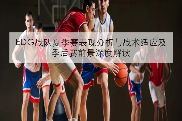 EDG战队夏季赛表现分析与战术适应及季后赛前景深度解读